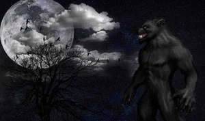 The Legend of the Werewolf: Unraveling the Mystery of Shapeshifters - image 5