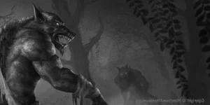 The Legend of the Werewolf: Unraveling the Mystery of Shapeshifters - image 0