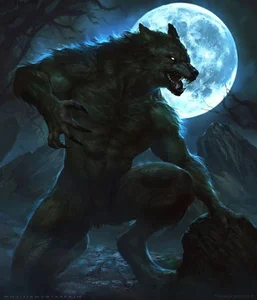 The Legend of the Werewolf: Unraveling the Mystery of Shapeshifters - image 1