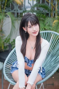YiTuYu Art Language Vol.7611 Ai Chi Dan Gao De Xiao Yin - image 6
