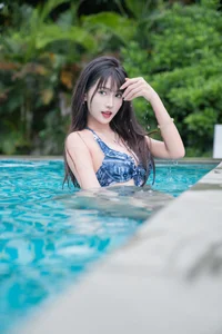 YiTuYu Art Language Vol.7611 Ai Chi Dan Gao De Xiao Yin - image 17