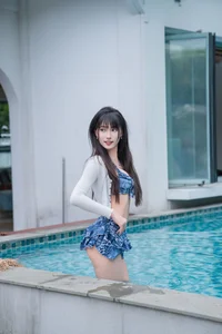 YiTuYu Art Language Vol.7611 Ai Chi Dan Gao De Xiao Yin - image 1