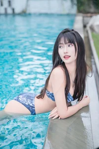 YiTuYu Art Language Vol.7611 Ai Chi Dan Gao De Xiao Yin - image 26