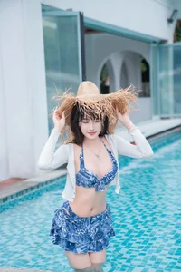 YiTuYu Art Language Vol.7611 Ai Chi Dan Gao De Xiao Yin - image 27