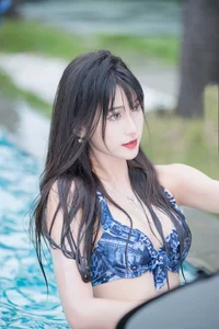 YiTuYu Art Language Vol.7611 Ai Chi Dan Gao De Xiao Yin - image 21