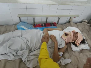 Support Needed for Injured Mother in Ha Tinh Facing Critical Condition - image 3