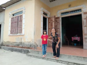 Support Needed for Injured Mother in Ha Tinh Facing Critical Condition - image 4