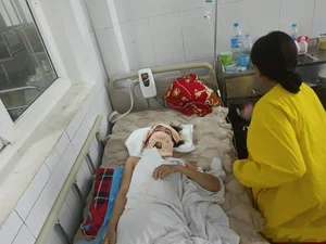Support Needed for Injured Mother in Ha Tinh Facing Critical Condition - image 2