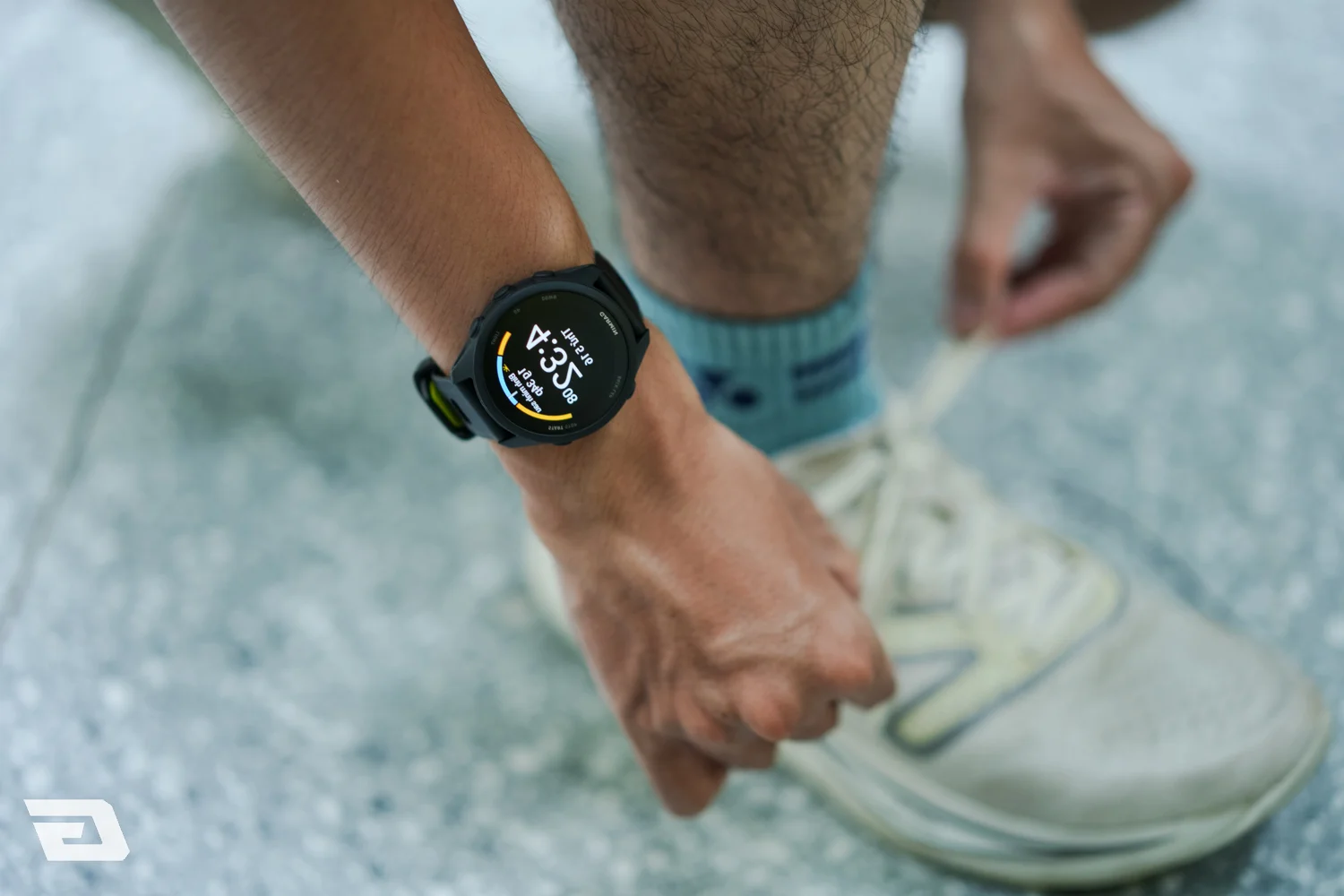 Starting Your Running Journey with Garmin Forerunner 70 and 170