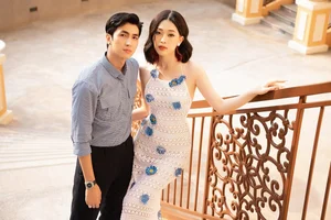 A Look Into the Happy Married Life of Runner-up Bui Phuong Nga and Actor Binh An - image 7
