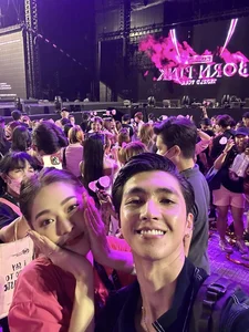 A Look Into the Happy Married Life of Runner-up Bui Phuong Nga and Actor Binh An - image 2