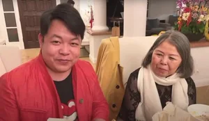 Touring the Beautiful US Home of Singer Quang Le - image 6