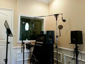 Touring the Beautiful US Home of Singer Quang Le - image 5