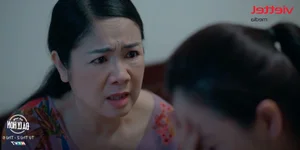 Emotional Revelations in Status Divorced Episode 30 as Nhu Shares Her Secret Pain - image 1