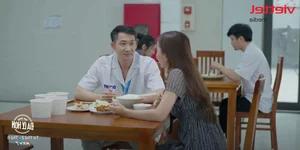 Emotional Revelations in Status Divorced Episode 30 as Nhu Shares Her Secret Pain - image 5