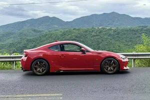 Cuong Do La's 1,000km Road Trip in a Custom Toyota 86 - image 0