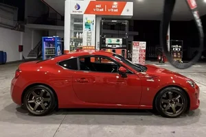 Cuong Do La's 1,000km Road Trip in a Custom Toyota 86 - image 9