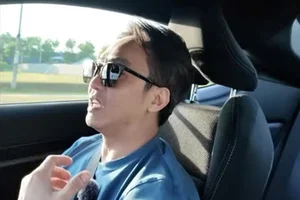 Cuong Do La's 1,000km Road Trip in a Custom Toyota 86 - image 2