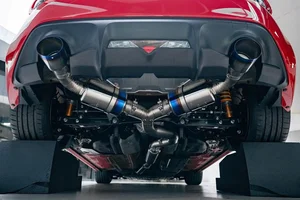 Cuong Do La's 1,000km Road Trip in a Custom Toyota 86 - image 5