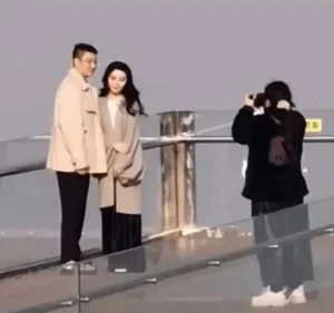 Rumors Surface Regarding Fan Bingbing’s Alleged Secret Marriage and Private Life - image 5