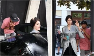 Rumors Surface Regarding Fan Bingbing’s Alleged Secret Marriage and Private Life - image 0