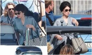 Rumors Surface Regarding Fan Bingbing’s Alleged Secret Marriage and Private Life - image 10