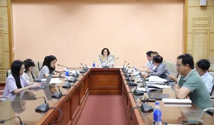Transparent and Compliant Management of the Global Fund for Public Welfare - image 1