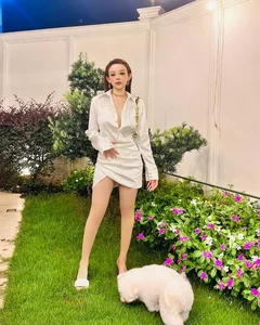 Inside Huyen Baby’s Spectacular Green Oasis in Her $4 Million Mansion - image 7