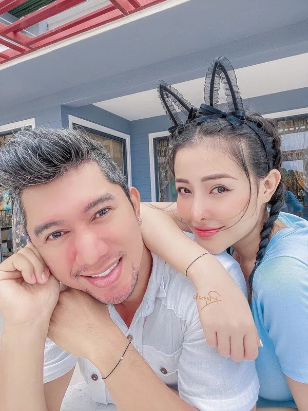 Ngan 98’s Transformation: The Evolution of Her Look After Multiple Cosmetic Enhancements