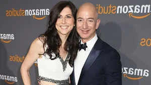 The World's Most Expensive Divorces: How Much Billionaires Lose in Legal Settlements - image 7
