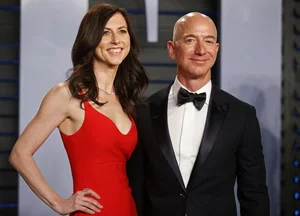 The World's Most Expensive Divorces: How Much Billionaires Lose in Legal Settlements - image 1