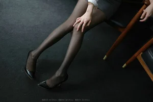 IESS Wen Xin Returns - A Captivating New Fashion Series Featuring Wen Xin - image 14