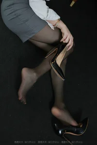 IESS Wen Xin Returns - A Captivating New Fashion Series Featuring Wen Xin - image 65