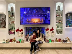 Inside the Stunning Million-Dollar Villa of Billionaire Hoang Kieu’s Daughter-in-Law - image 2