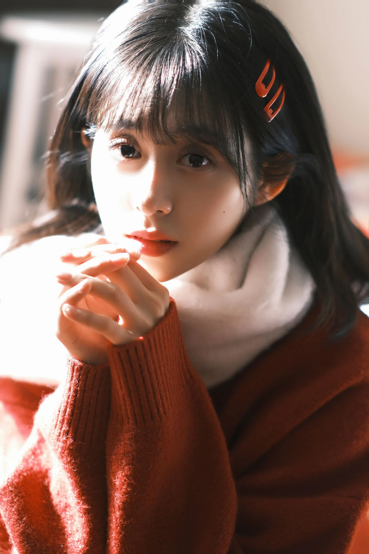 YiTuYu Art Language Vol.6528: Emotional Depth and Light with Xin Yi
