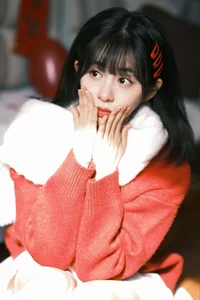 YiTuYu Art Language Vol.6528: Emotional Depth and Light with Xin Yi - image 7