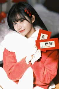 YiTuYu Art Language Vol.6528: Emotional Depth and Light with Xin Yi - image 0
