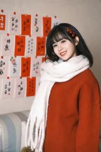 YiTuYu Art Language Vol.6528: Emotional Depth and Light with Xin Yi - image 4