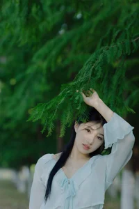Sophisticated Visuals: YiTuYu Art Language Vol.5224 Yang Mao Shan Er - image 23
