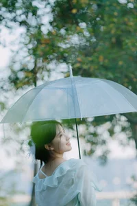 Sophisticated Visuals: YiTuYu Art Language Vol.5224 Yang Mao Shan Er - image 28