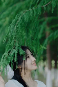 Sophisticated Visuals: YiTuYu Art Language Vol.5224 Yang Mao Shan Er - image 5
