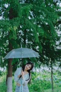 Sophisticated Visuals: YiTuYu Art Language Vol.5224 Yang Mao Shan Er - image 13