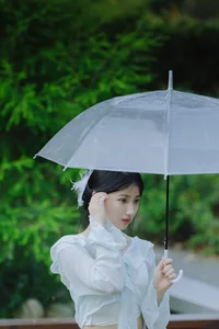 Sophisticated Visuals: YiTuYu Art Language Vol.5224 Yang Mao Shan Er - image 22