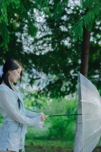 Sophisticated Visuals: YiTuYu Art Language Vol.5224 Yang Mao Shan Er - image 8