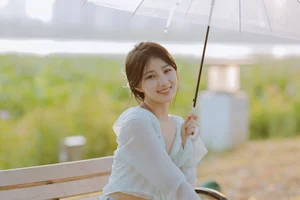 Sophisticated Visuals: YiTuYu Art Language Vol.5224 Yang Mao Shan Er - image 19