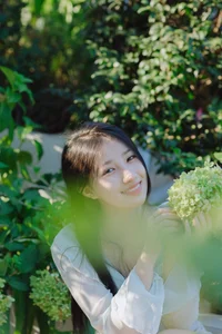 Sophisticated Visuals: YiTuYu Art Language Vol.5224 Yang Mao Shan Er - image 9