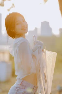 Sophisticated Visuals: YiTuYu Art Language Vol.5224 Yang Mao Shan Er - image 16