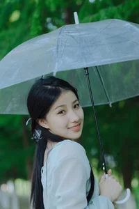 Sophisticated Visuals: YiTuYu Art Language Vol.5224 Yang Mao Shan Er - image 1