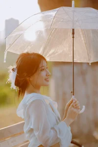 Sophisticated Visuals: YiTuYu Art Language Vol.5224 Yang Mao Shan Er - image 14