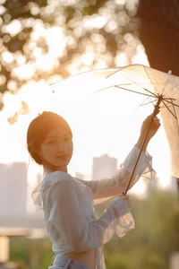Sophisticated Visuals: YiTuYu Art Language Vol.5224 Yang Mao Shan Er - image 26